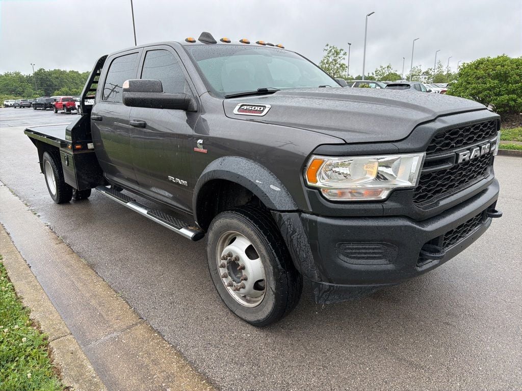 2020 RAM 4500HD Tradesman
