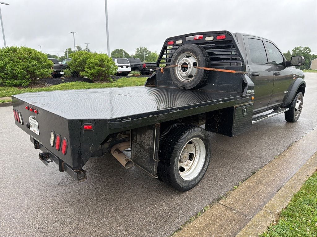 2020 RAM 4500HD Tradesman