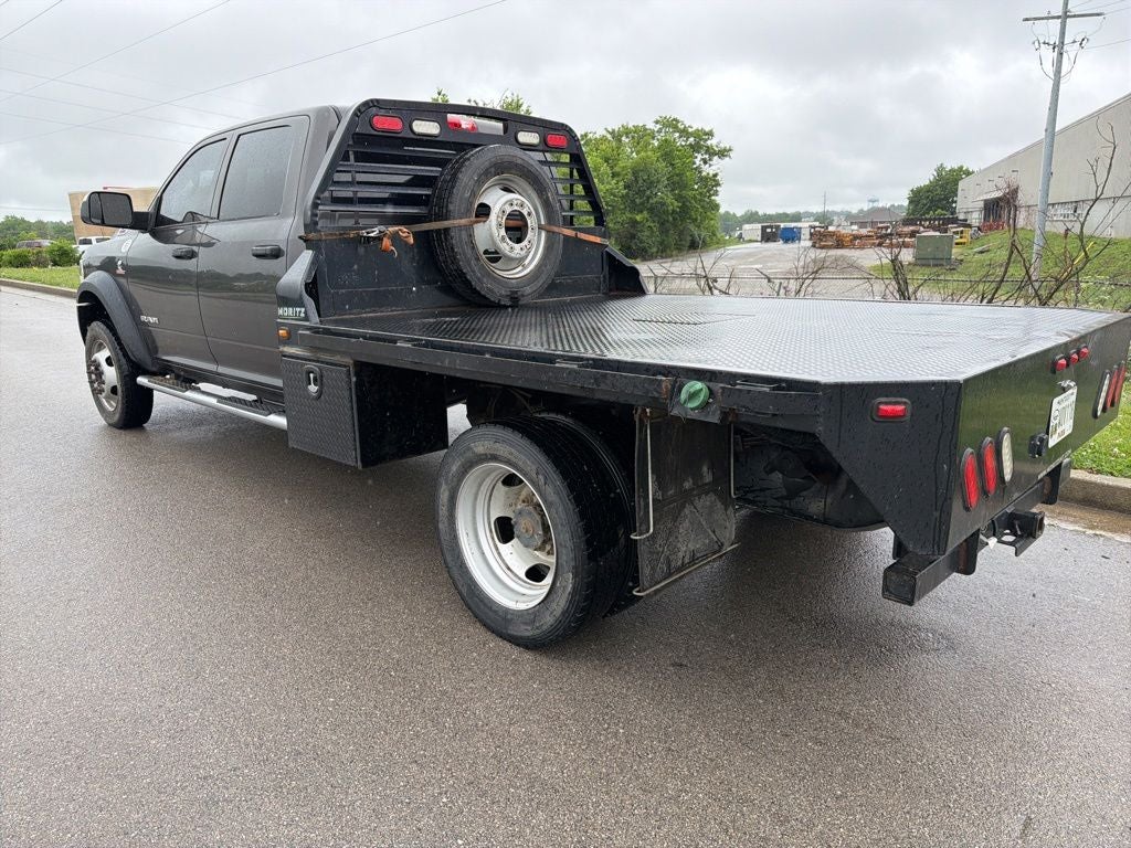 2020 RAM 4500HD Tradesman
