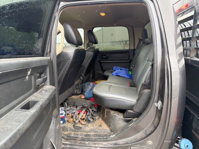 2020 RAM 4500HD Tradesman