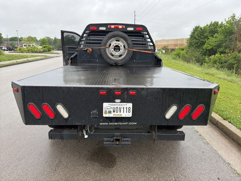 2020 RAM 4500HD Tradesman
