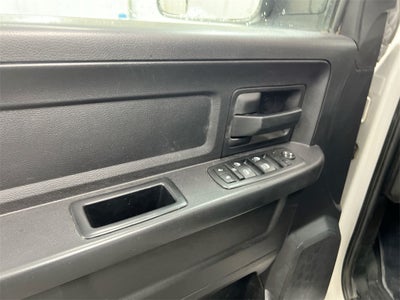 2016 RAM 5500HD Tradesman