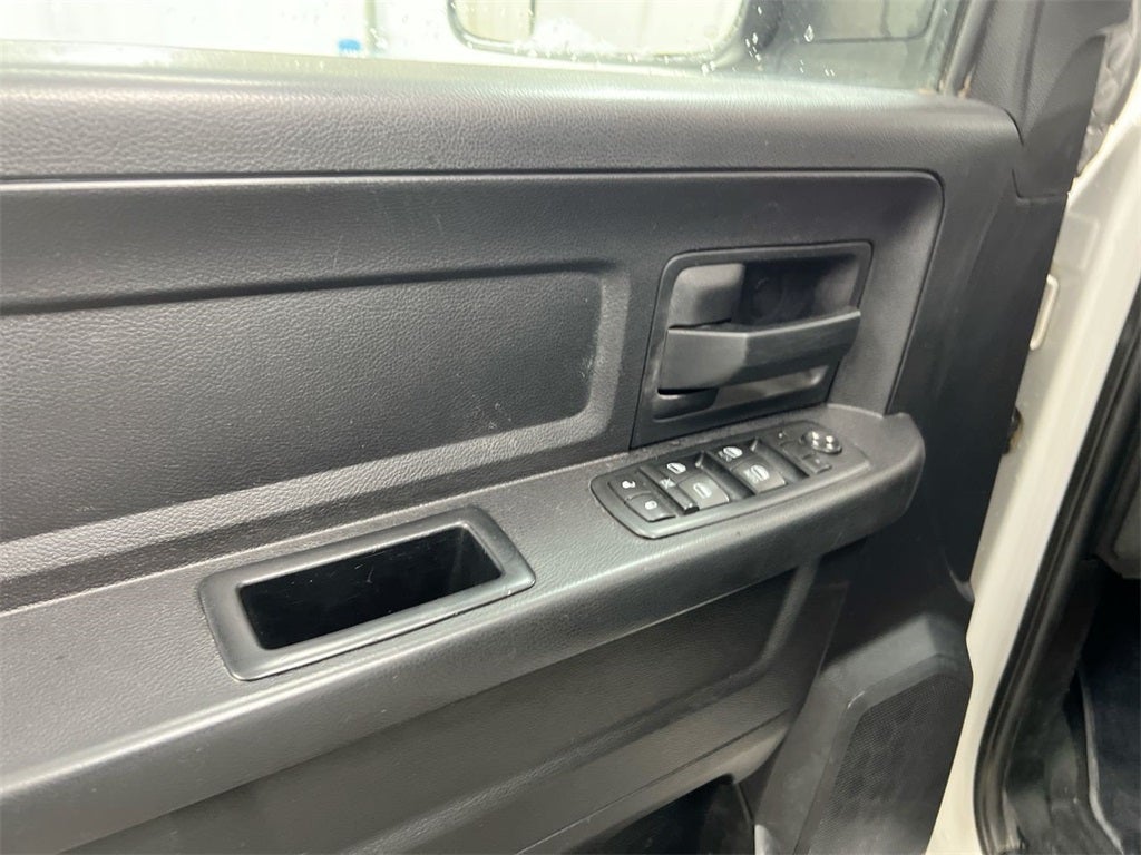 2016 RAM 5500HD Tradesman