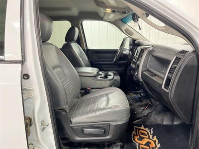 2016 RAM 5500HD Tradesman