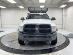 2016 RAM 5500HD Tradesman