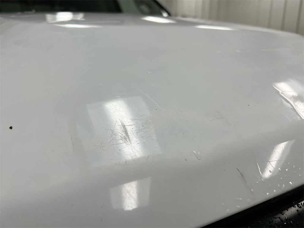 2016 RAM 5500HD Tradesman