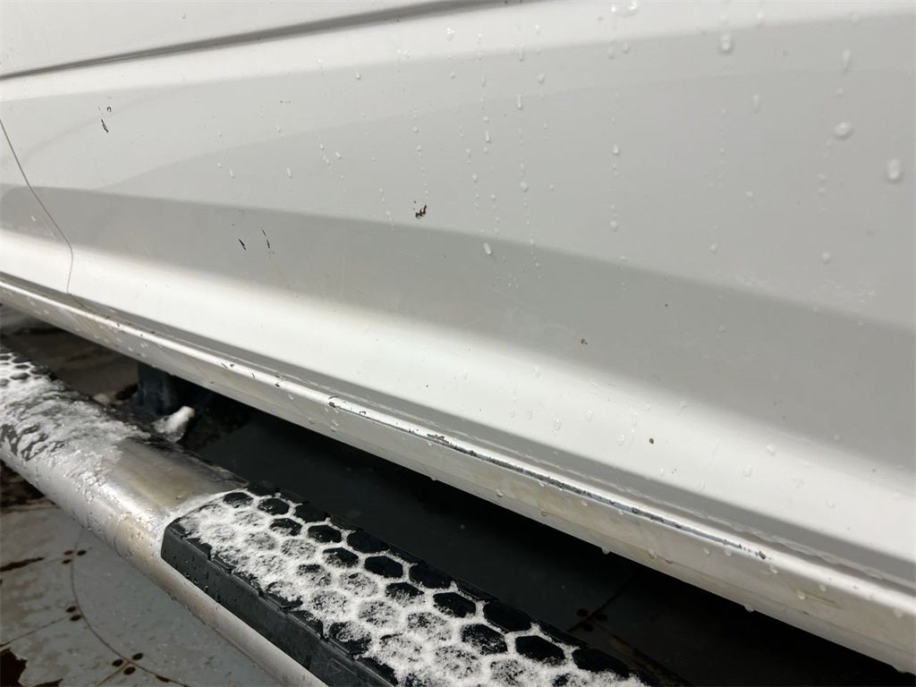 2016 RAM 5500HD Tradesman