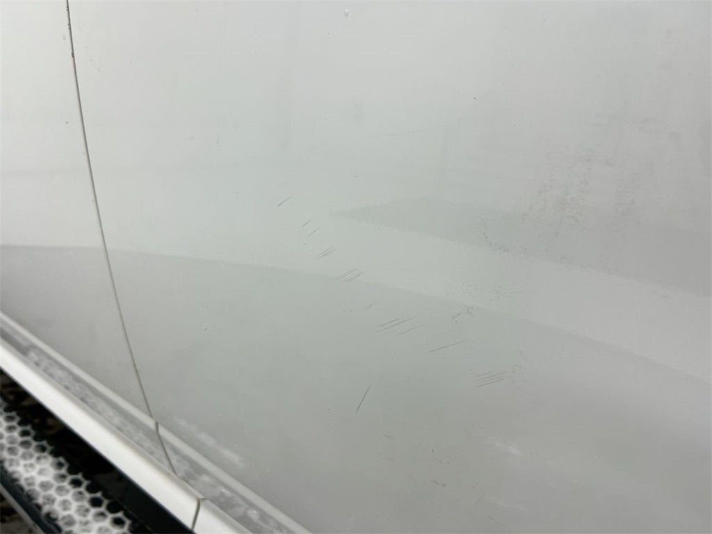 2016 RAM 5500HD Tradesman