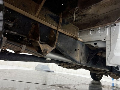 2016 RAM 5500HD Tradesman