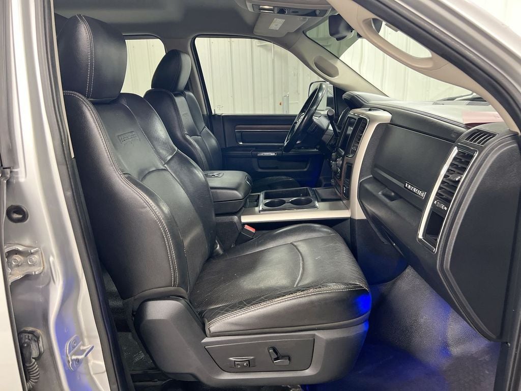 2014 RAM 3500 Laramie