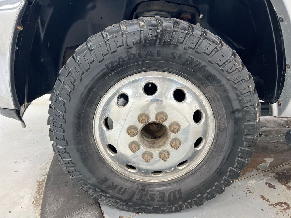 2014 RAM 3500 Laramie