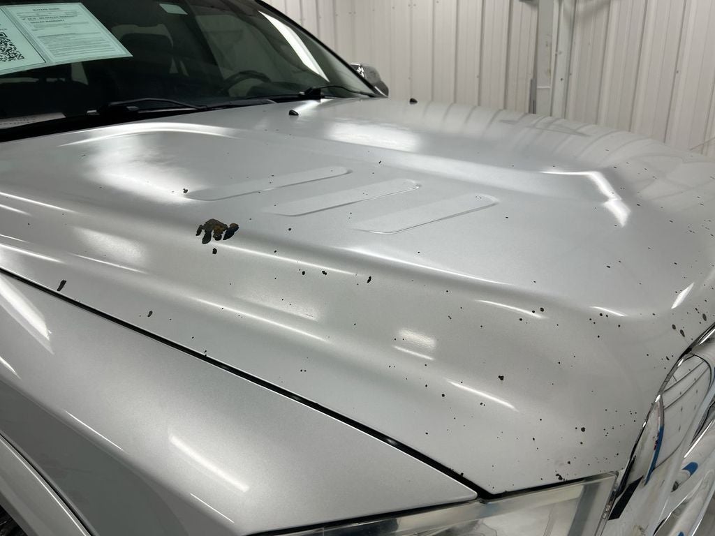 2014 RAM 3500 Laramie