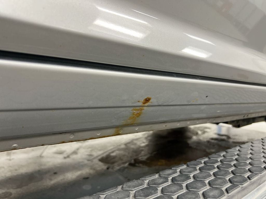 2014 RAM 3500 Laramie