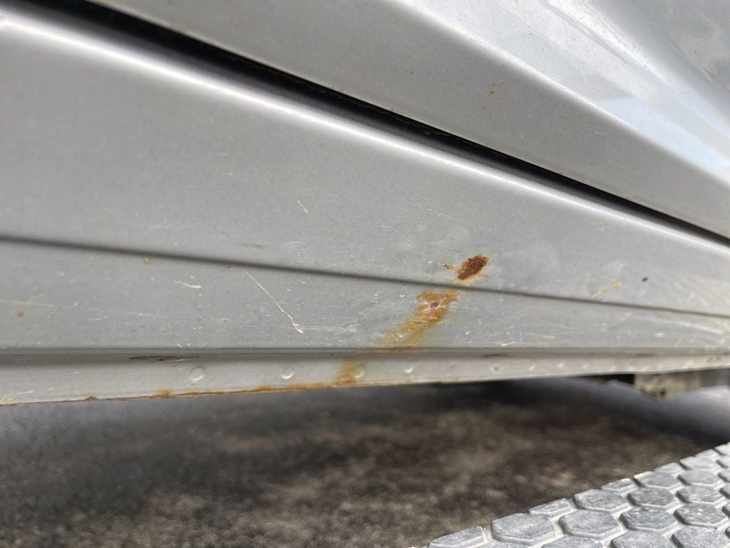 2014 RAM 3500 Laramie