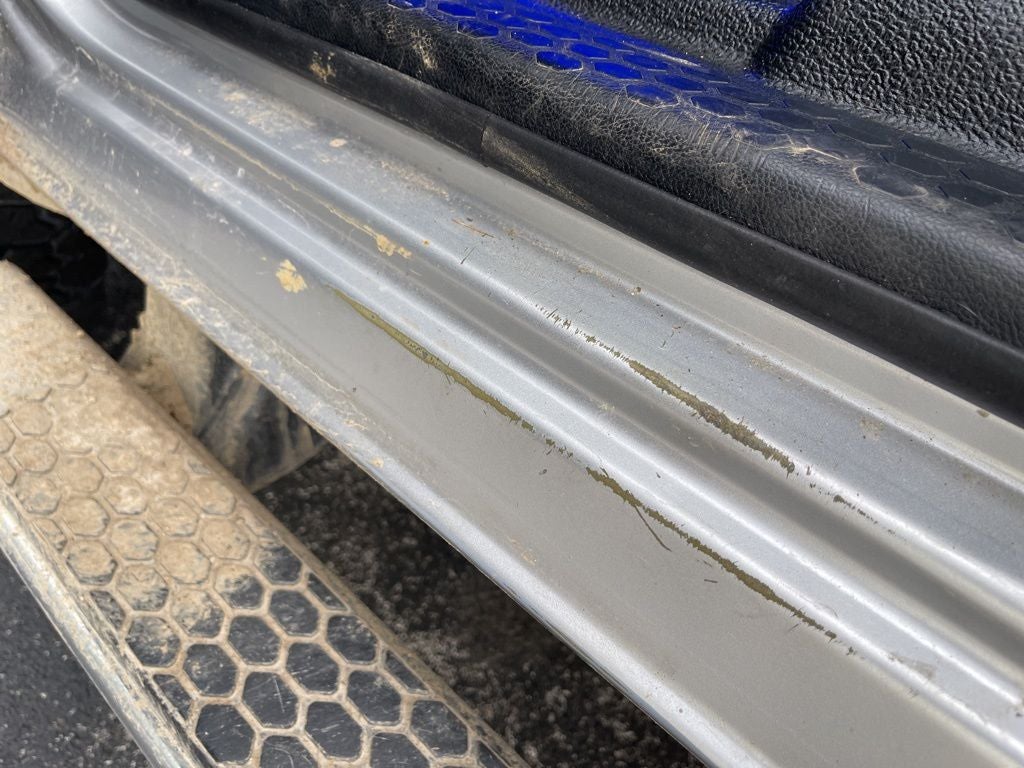 2014 RAM 3500 Laramie