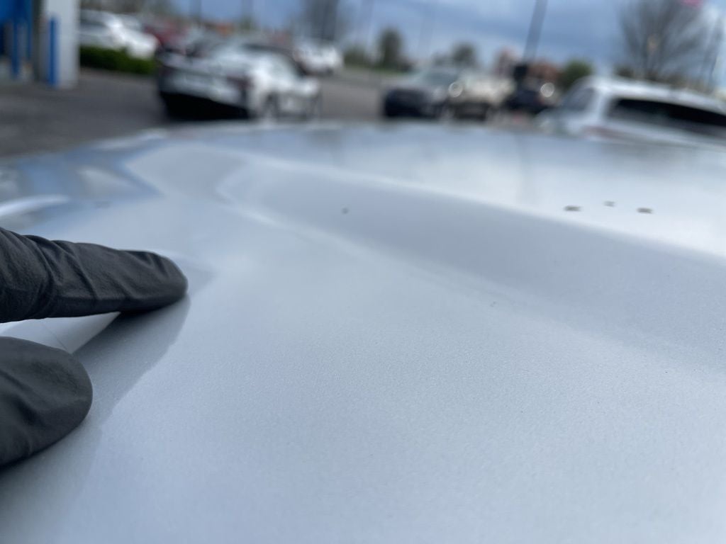 2014 RAM 3500 Laramie