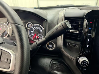 2025 RAM 3500 Tradesman