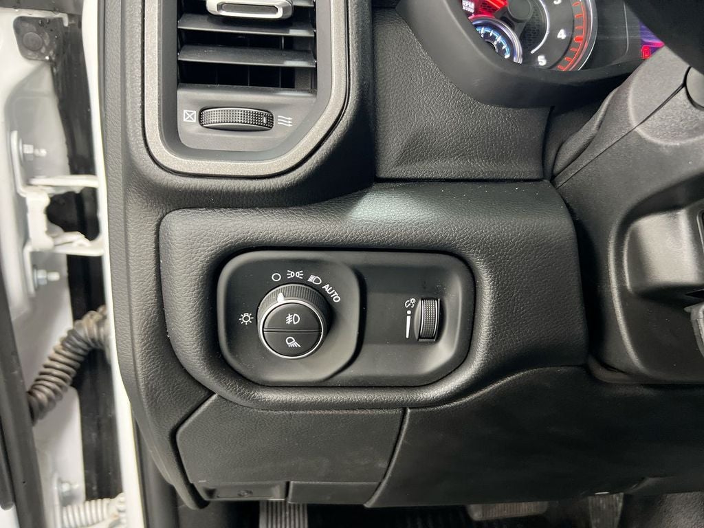 2025 RAM 3500 Tradesman