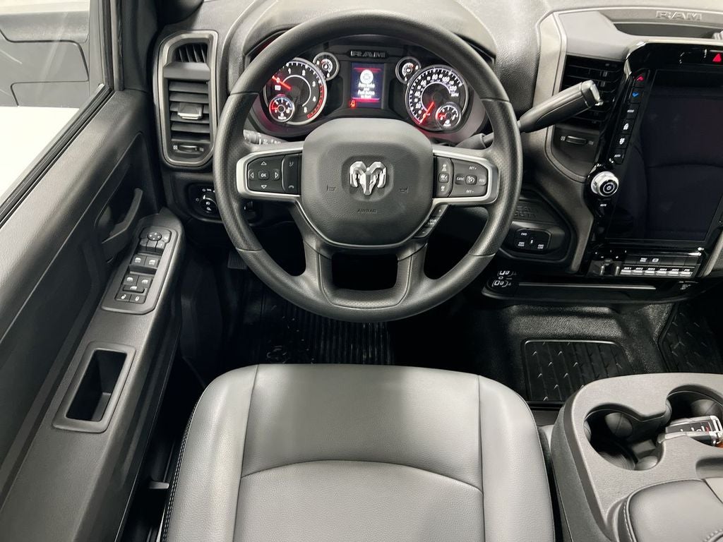 2025 RAM 3500 Tradesman