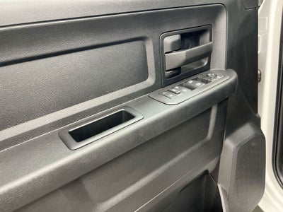 2025 RAM 3500 Tradesman