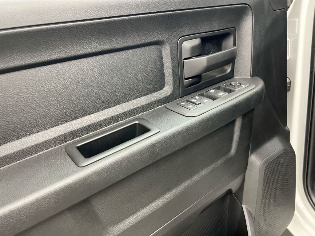 2025 RAM 3500 Tradesman