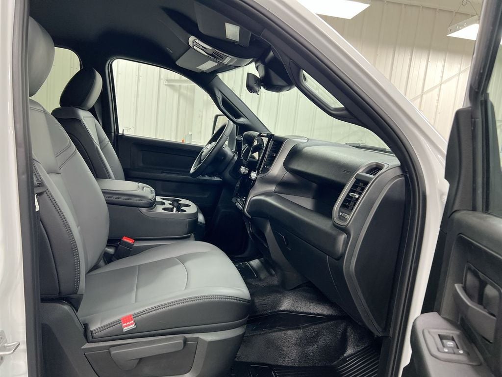 2025 RAM 3500 Tradesman