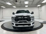 2025 RAM 3500 Tradesman