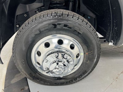 2025 RAM 3500 Tradesman