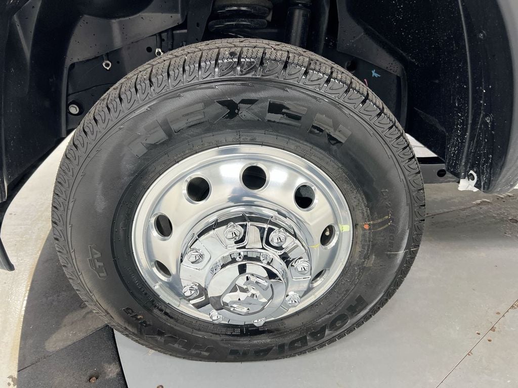 2025 RAM 3500 Tradesman