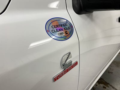 2025 RAM 3500 Tradesman