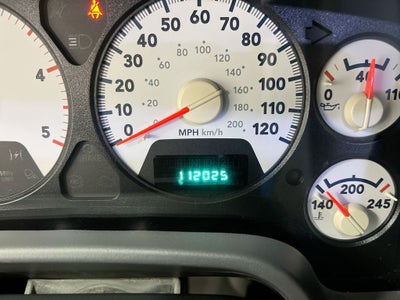 2006 Dodge Ram 2500 SLT