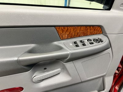 2006 Dodge Ram 2500 SLT