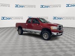 2006 Dodge Ram 2500 SLT