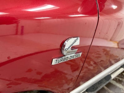 2006 Dodge Ram 2500 SLT