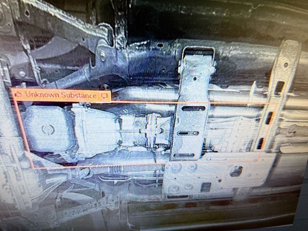 2006 Dodge Ram 2500 SLT