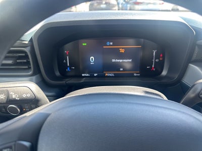 2025 Ford Maverick XL