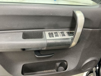 2009 Chevrolet Silverado 1500 LT