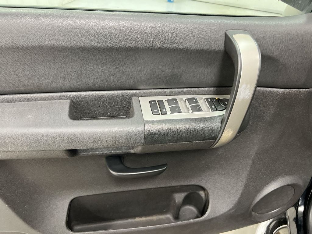 2009 Chevrolet Silverado 1500 LT