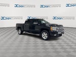 2009 Chevrolet Silverado 1500 LT