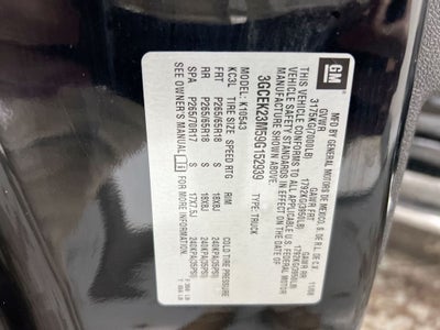 2009 Chevrolet Silverado 1500 LT