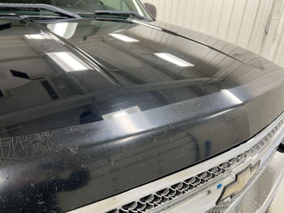 2009 Chevrolet Silverado 1500 LT