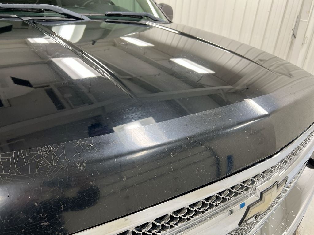 2009 Chevrolet Silverado 1500 LT