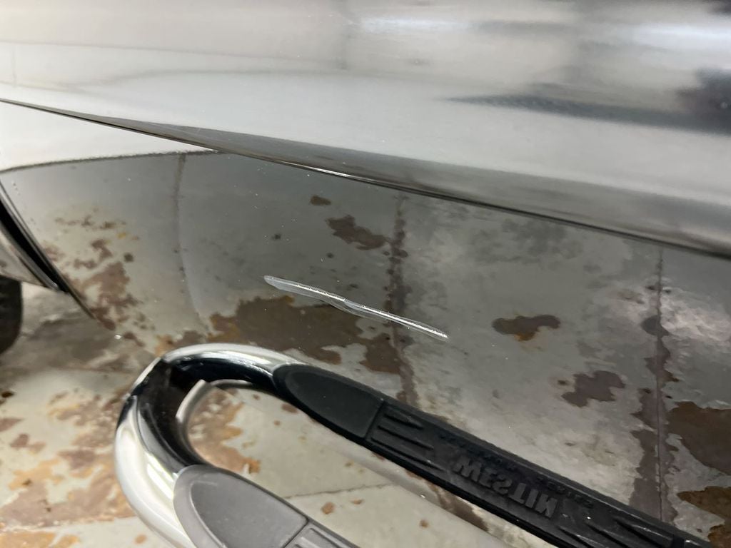 2009 Chevrolet Silverado 1500 LT