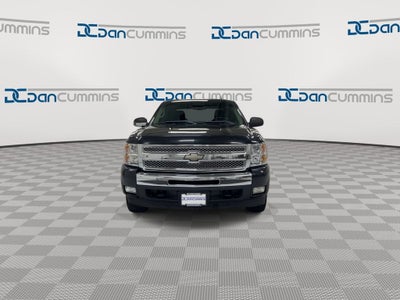 2009 Chevrolet Silverado 1500 LT