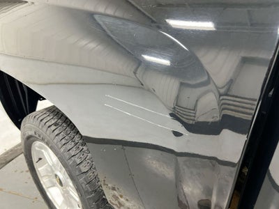 2009 Chevrolet Silverado 1500 LT