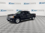 2009 Chevrolet Silverado 1500 LT
