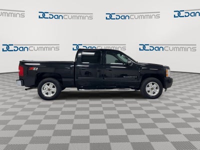 2009 Chevrolet Silverado 1500 LT