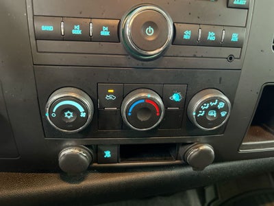 2009 Chevrolet Silverado 1500 LT