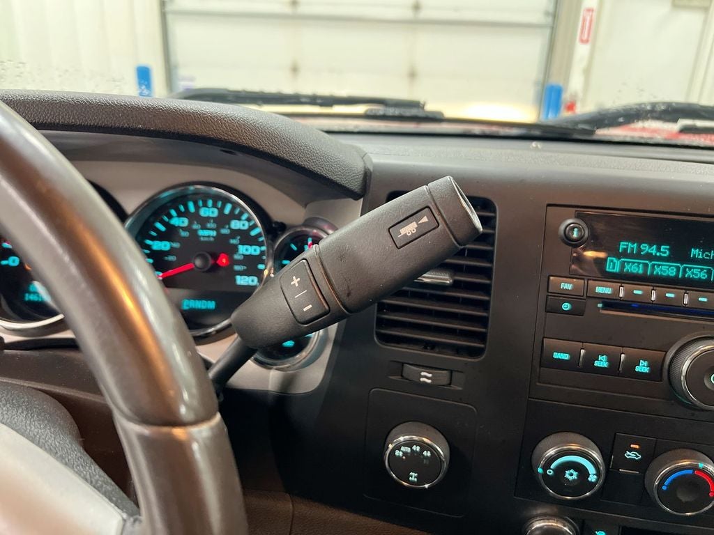 2009 Chevrolet Silverado 1500 LT