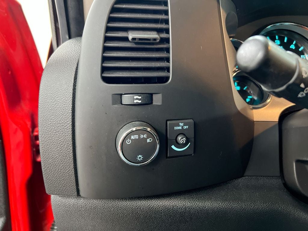 2009 Chevrolet Silverado 1500 LT